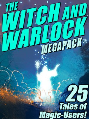cover image of The Witch and Warlock